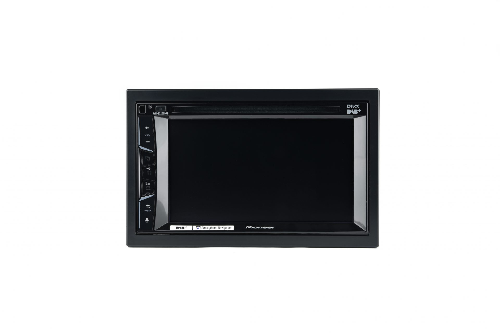 Pioneer Avh Z Dab Telpoint