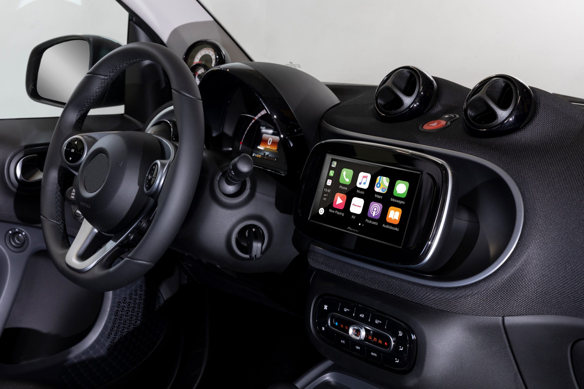 Pioneer SPH-EVO64DAB-SMAB