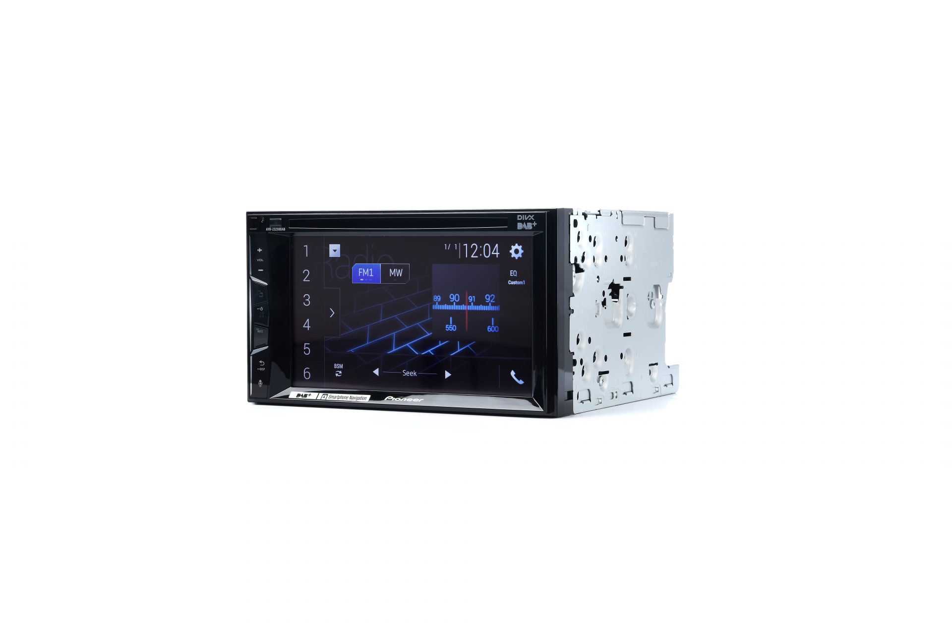 Pioneer AVH-Z3200DAB
