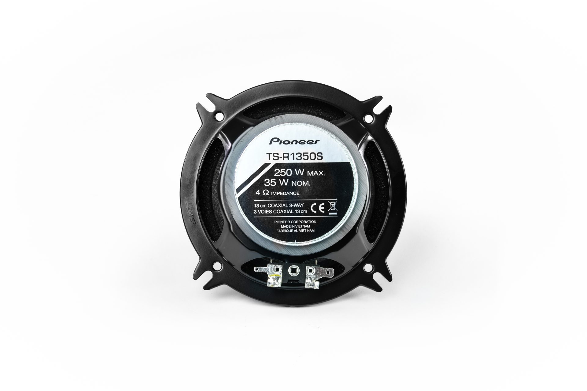 Pioneer TS-R1350S