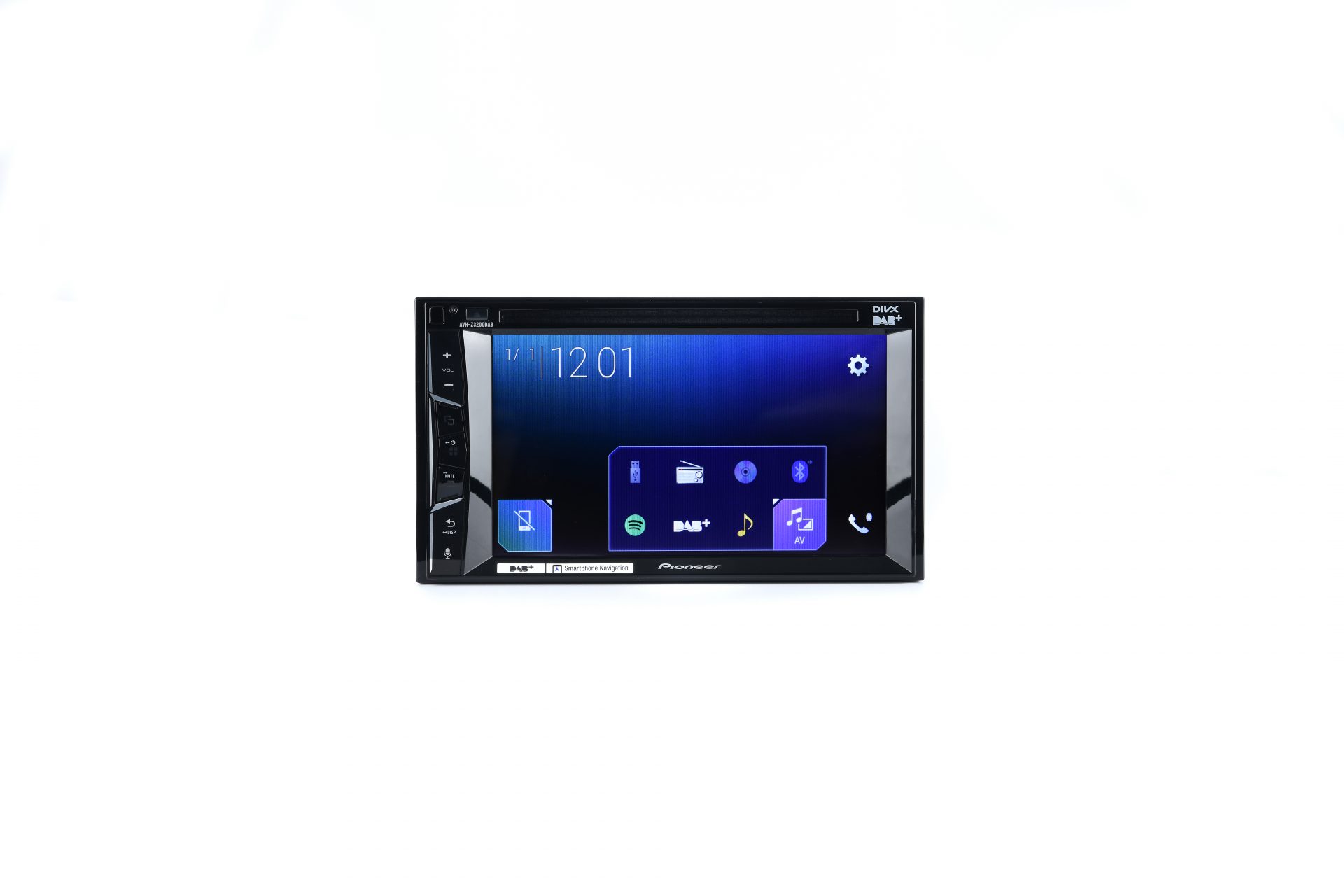 Pioneer AVH-Z3200DAB
