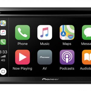 Pioneer AVH-Z2200BT - Telpoint