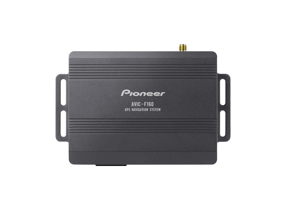 Pioneer AVIC-F160-2
