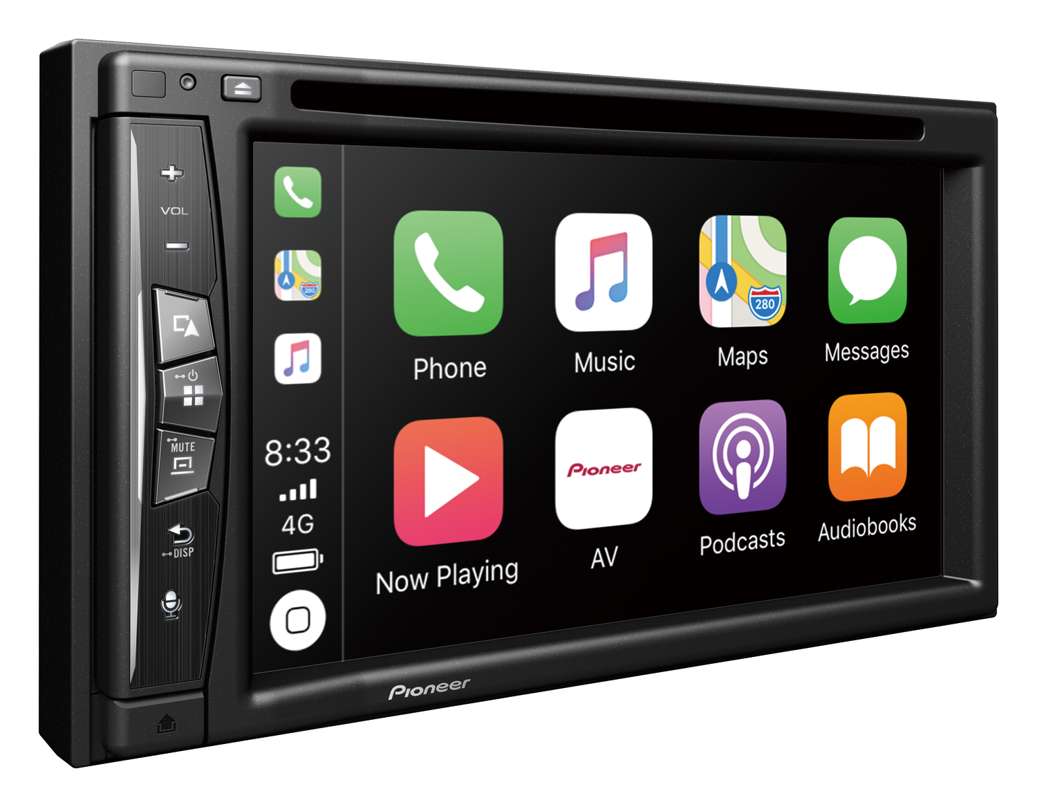 Pioneer AVIC-Z630BT-C