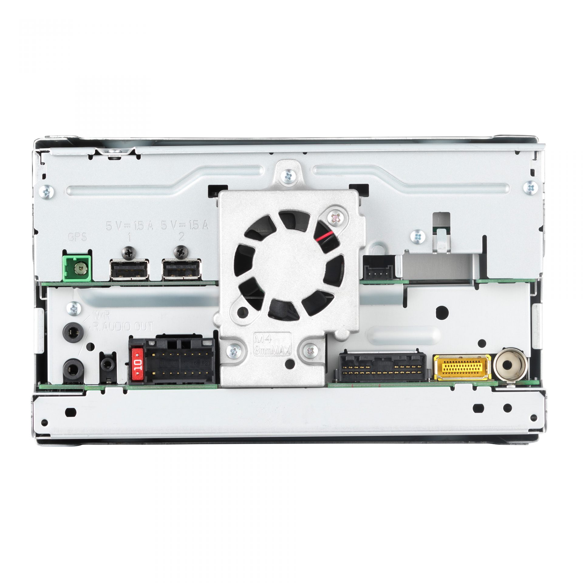 Pioneer AVIC-Z630BT-C