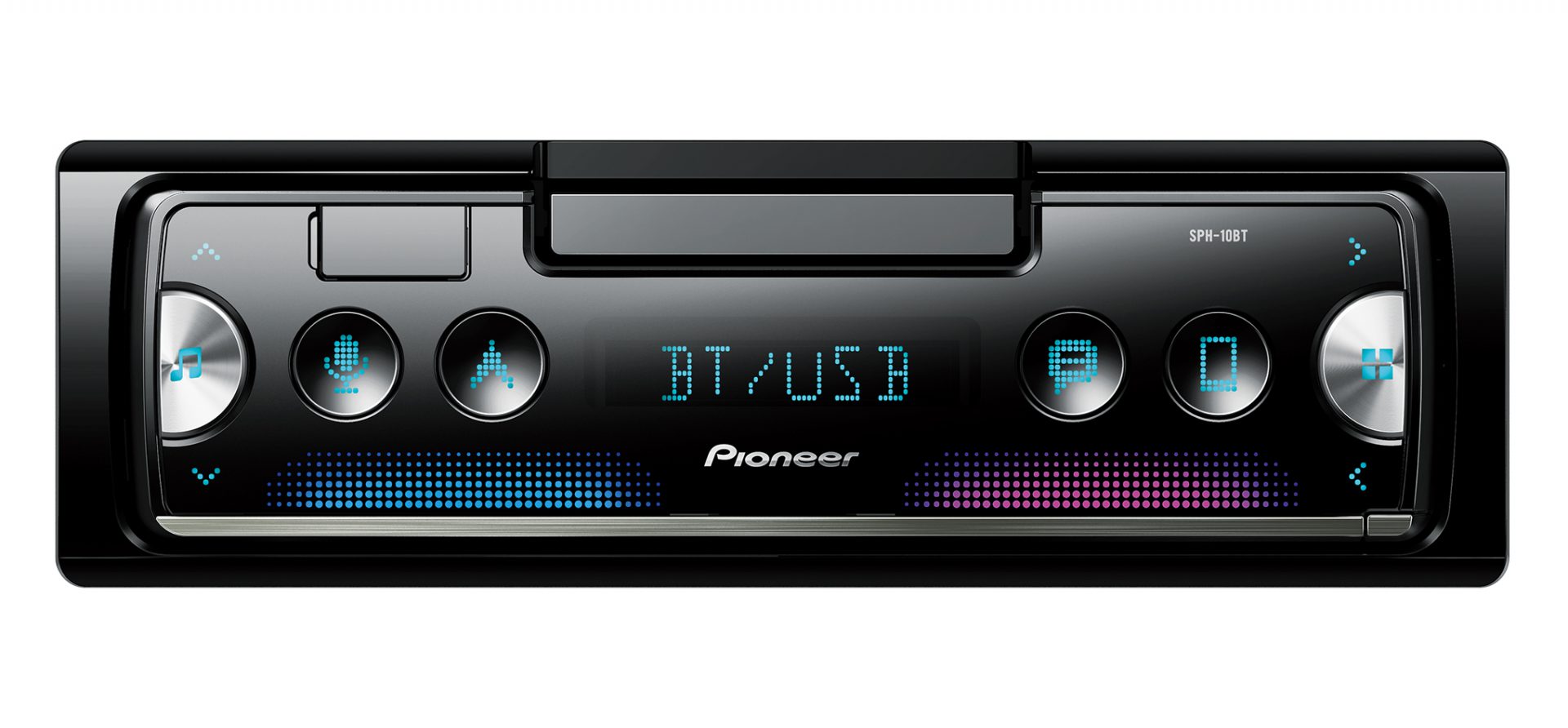 Pioneer SPH-10BT