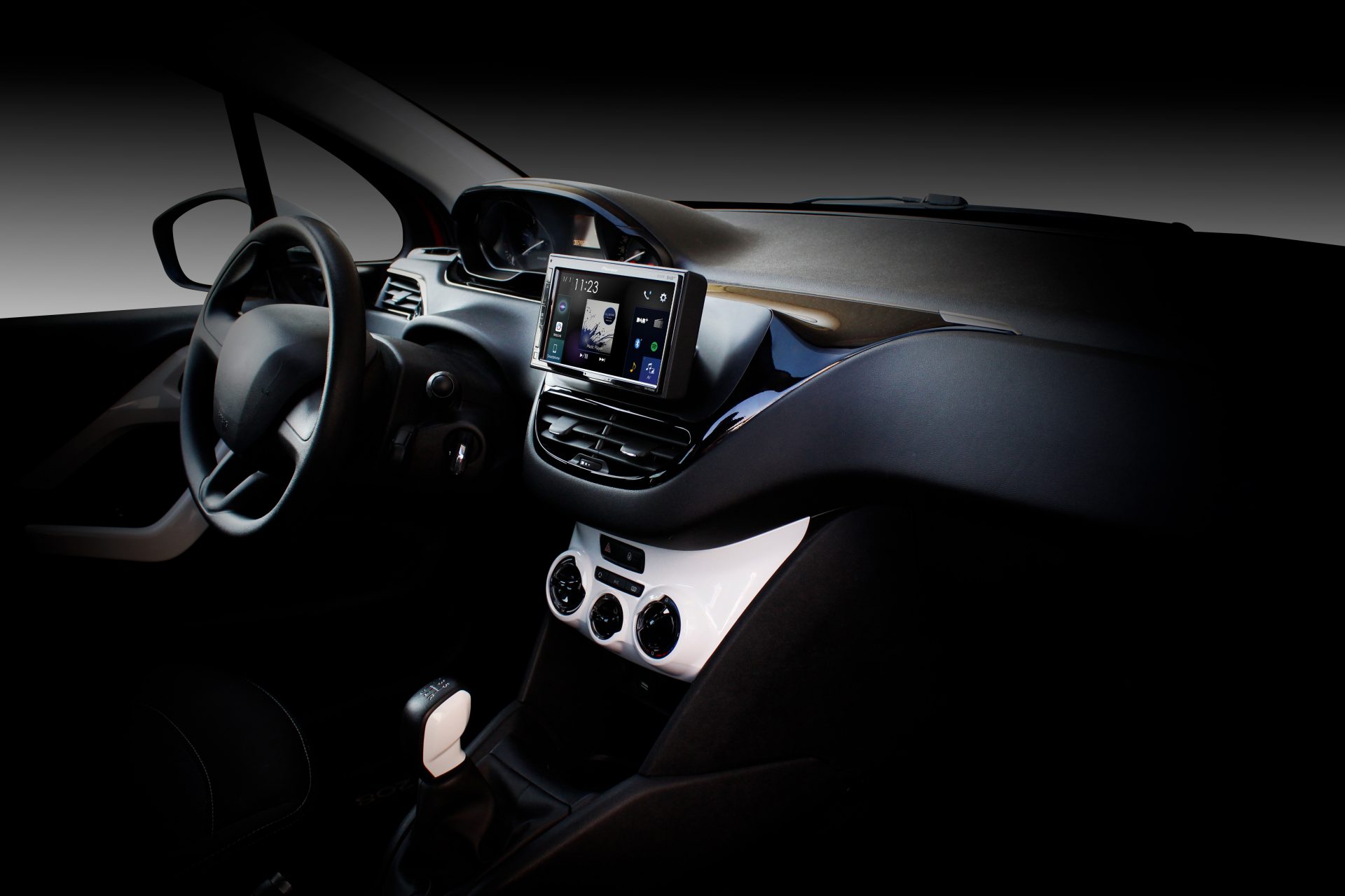 Pioneer SPH-EVO62DAB-208