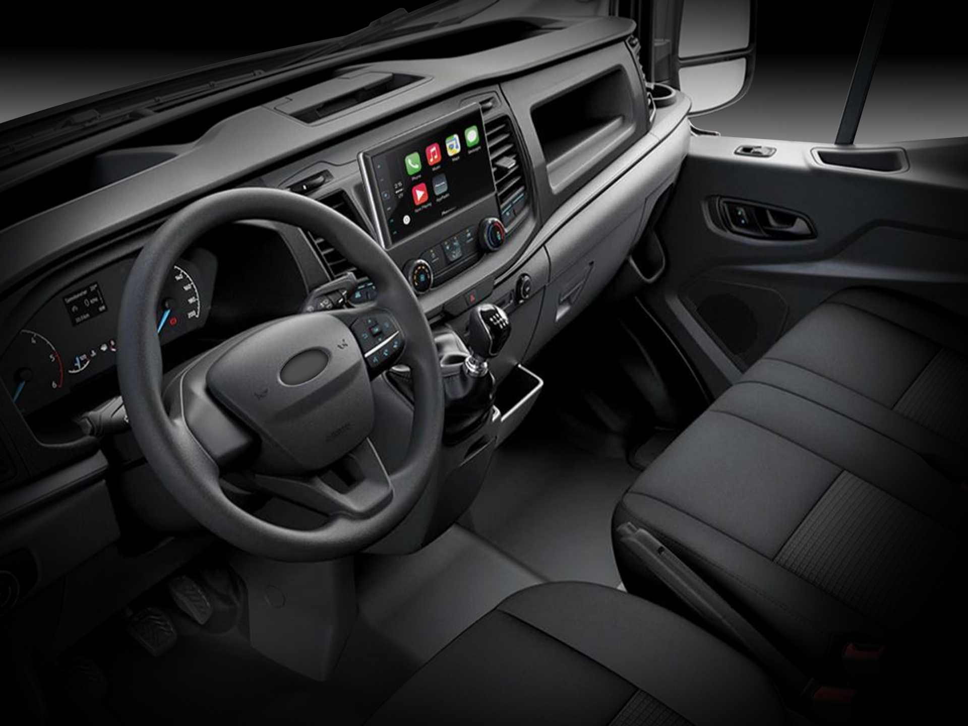 Pioneer SPH-EVO93DAB-FOR