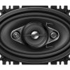 Pioneer TS-A4670F