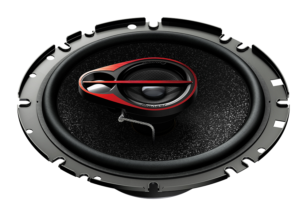 Pioneer TS-R1750S