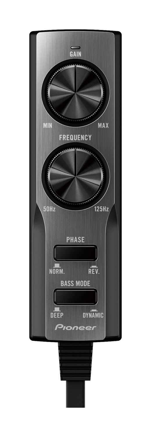 Pioneer TS-WX130DA