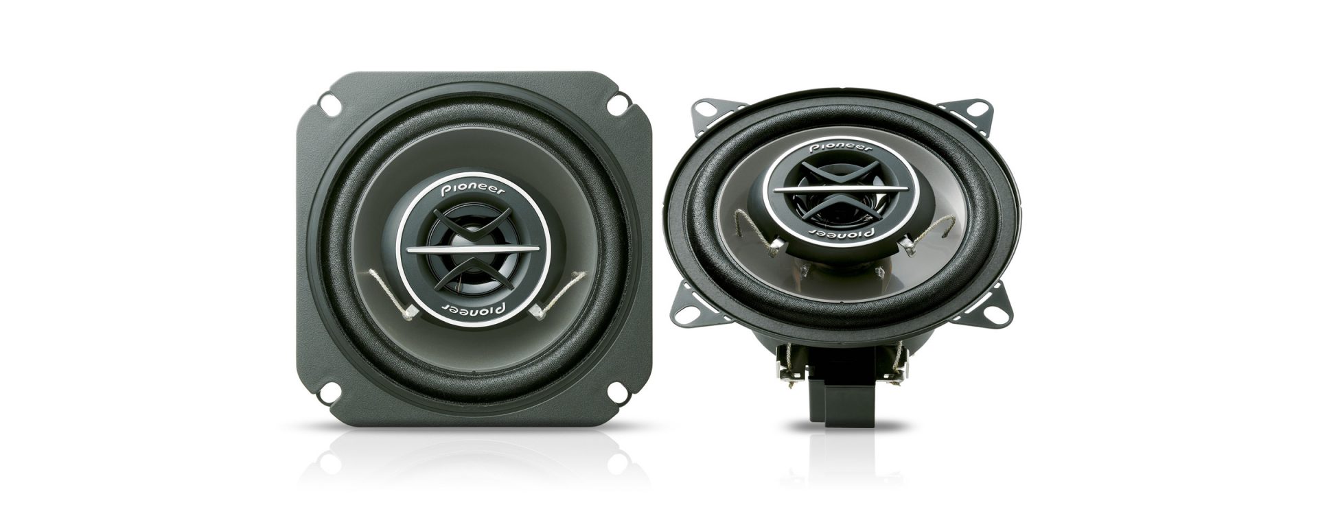 Pioneer TS-1002I - Telpoint