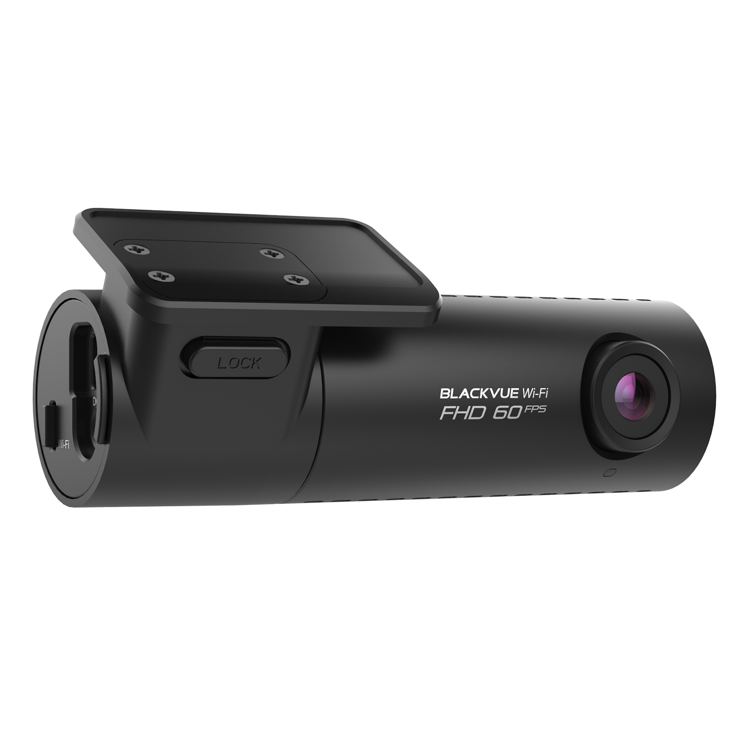 BlackVue DR590X-1CH Dashcam
