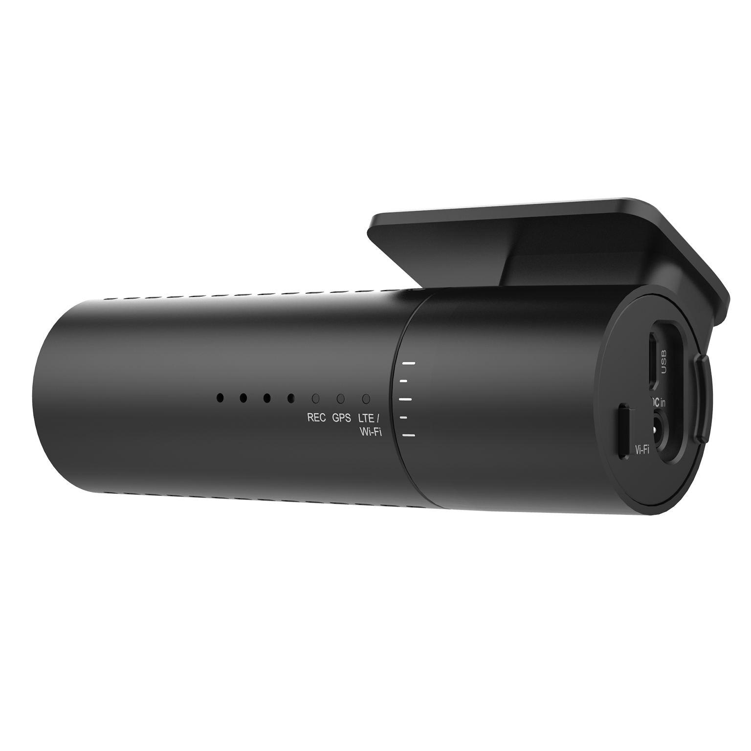 BlackVue DR590X-1CH Dashcam
