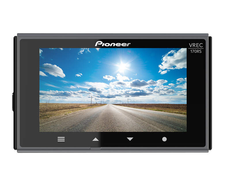 Pioneer VREC-170RS