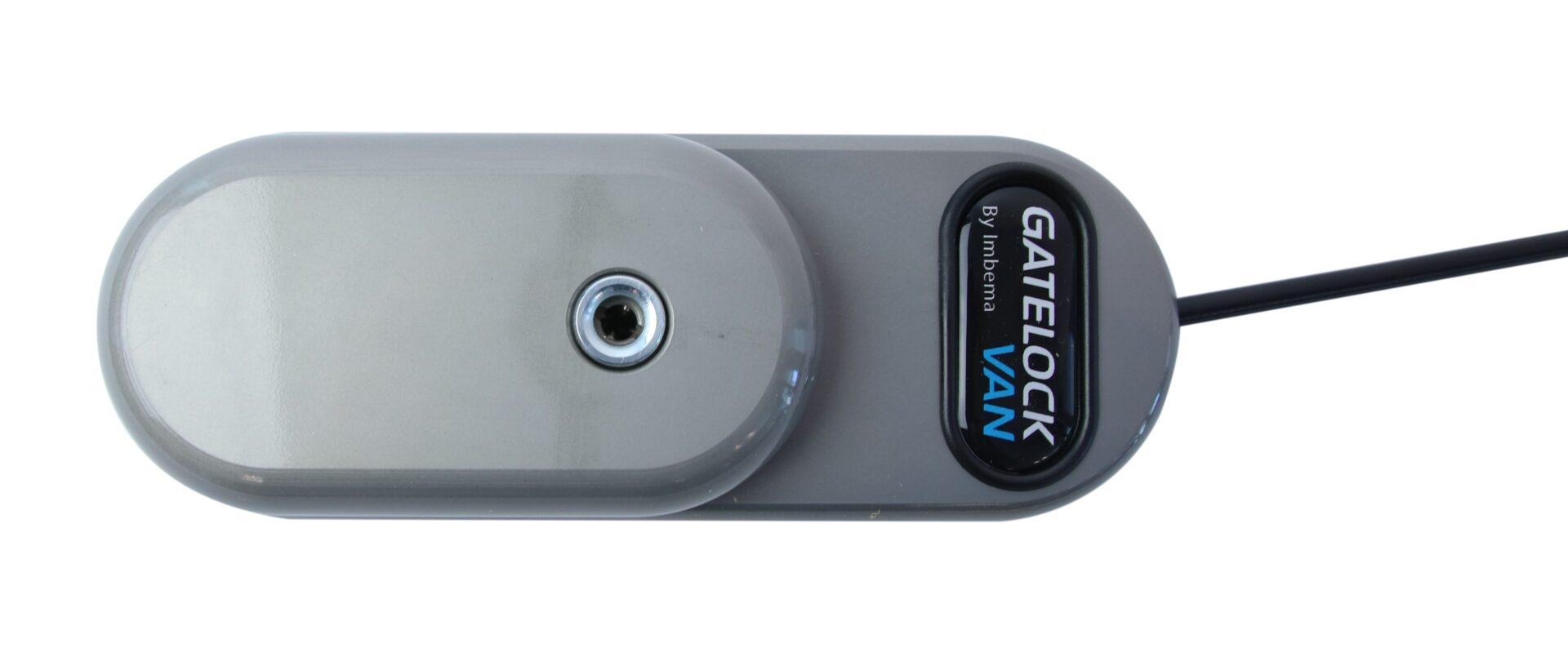 GATELOCK Van Medium beveiligingsslot - slamlock - 1 slot