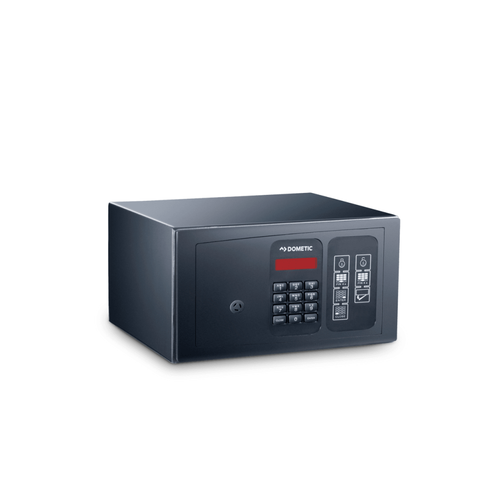 Dometic Safe MD 281C Telpoint