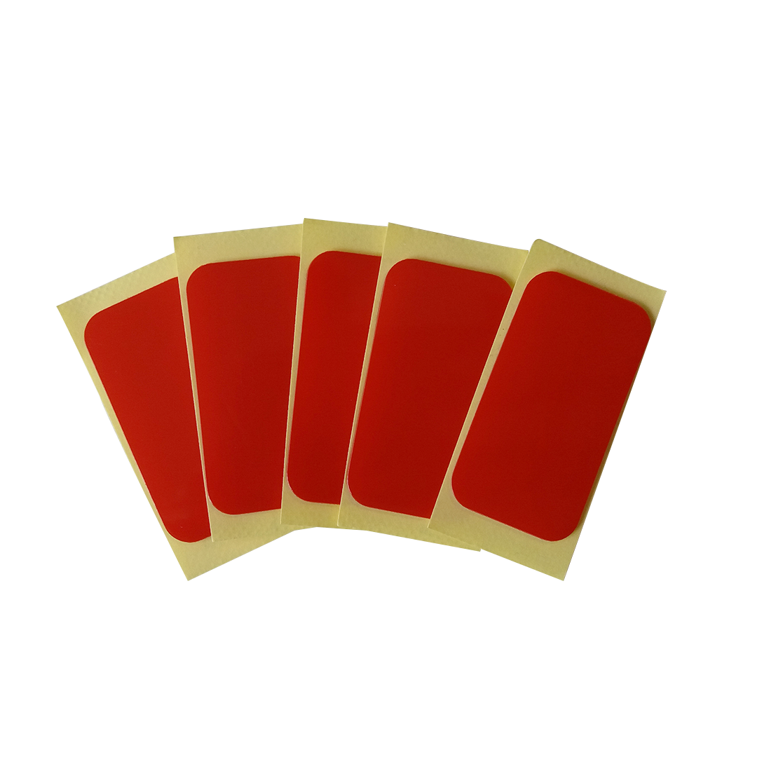 BlackVue 3M tape