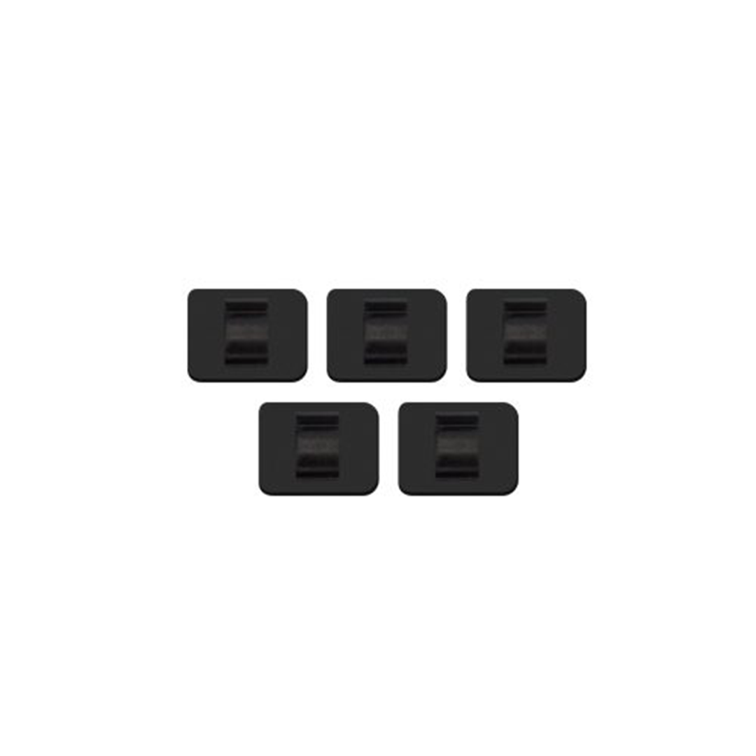BlackVue kabel clips (5 stuks)