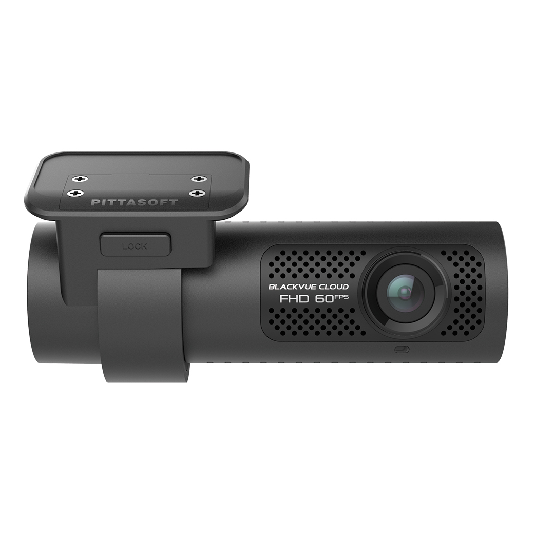 BlackVue DR750X-1CH Plus Dashcam