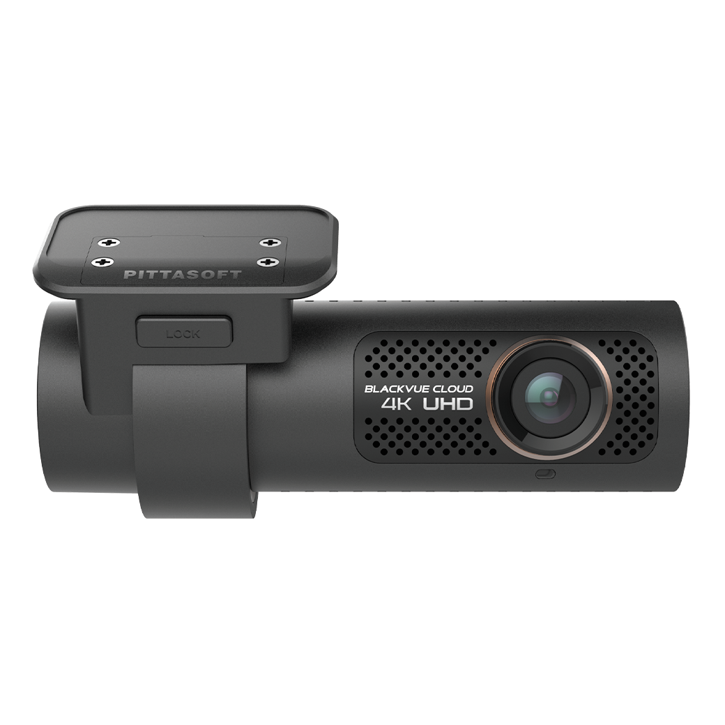 BlackVue DR900X-1CH Plus Dashcam