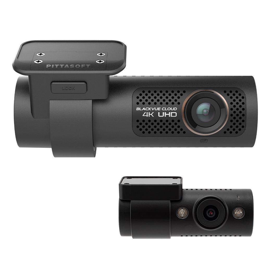 BlackVue DR900X-2CH IR Plus Dashcam