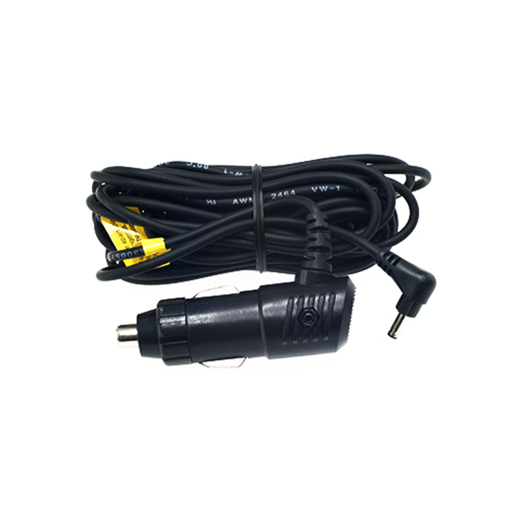 BlackVue Voedingskabel 12V 4,5 meter