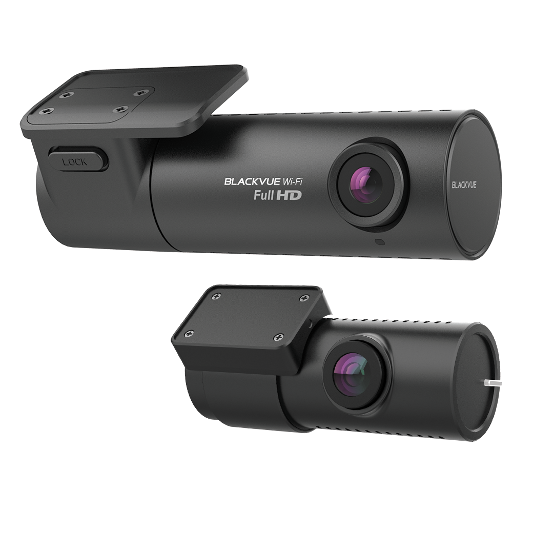 DR590X-2CH Galerijfoto 1