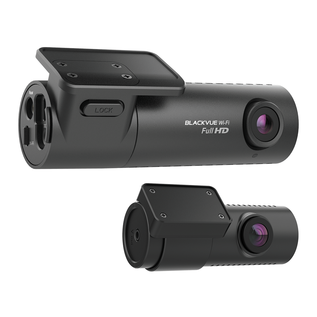 DR590X-2CH Galerijfoto 2
