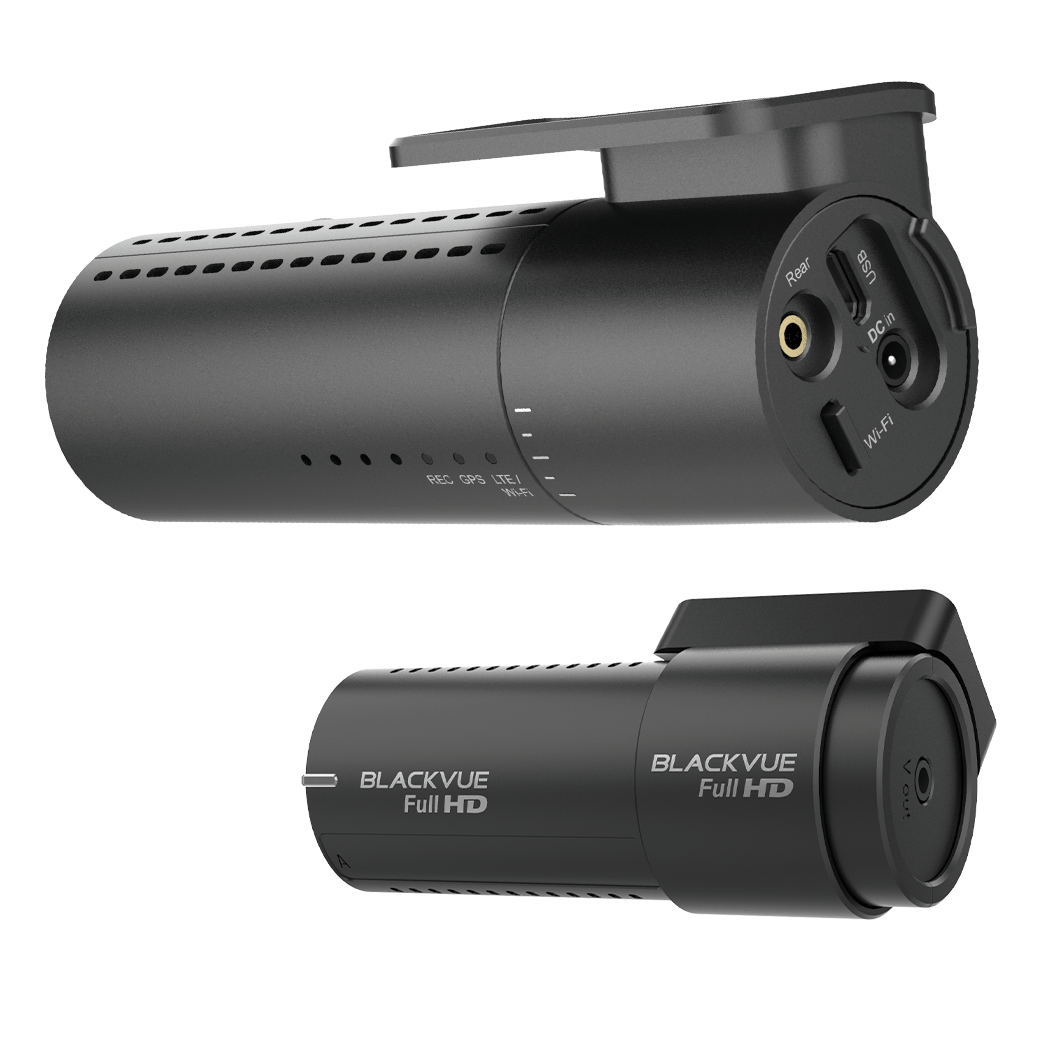 DR590X-2CH Galerijfoto 3