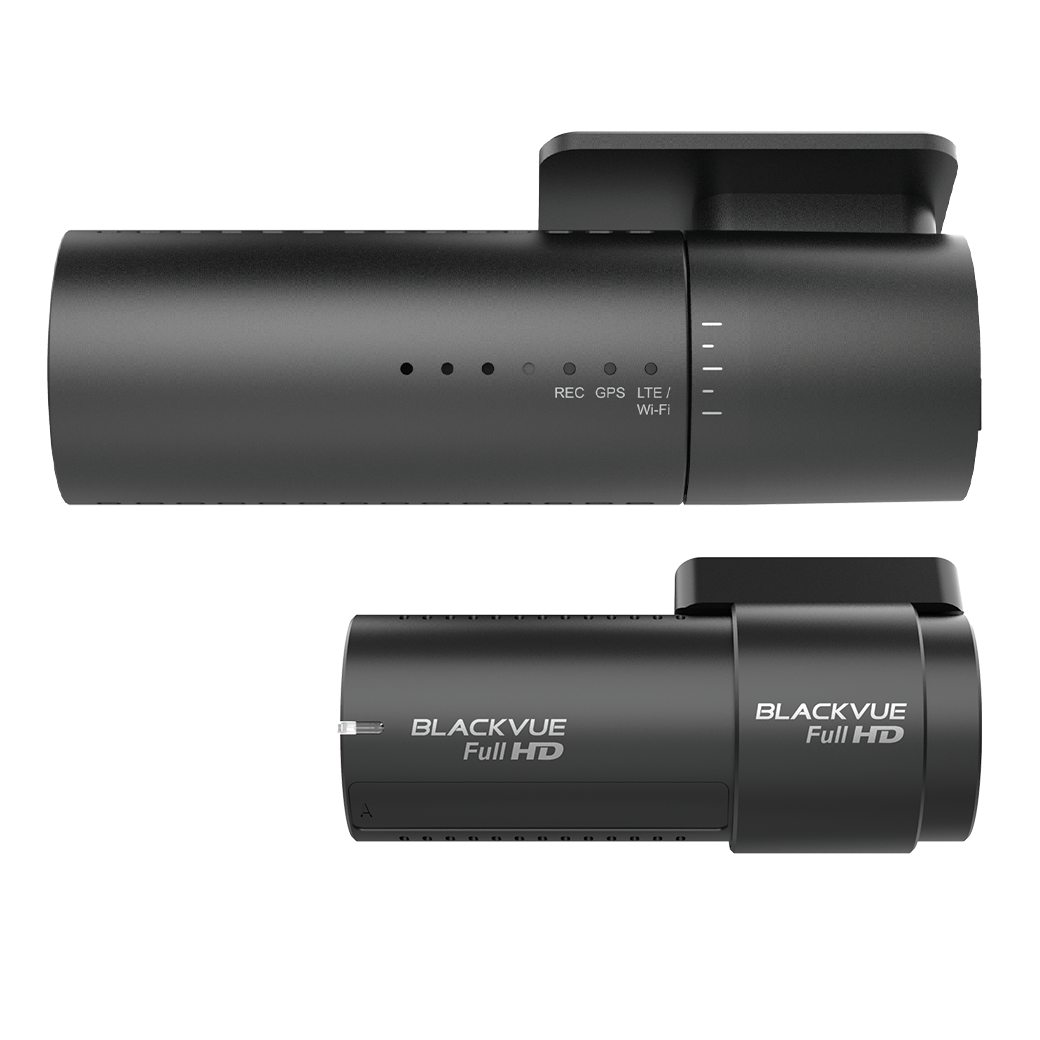DR590X-2CH Galerijfoto 4
