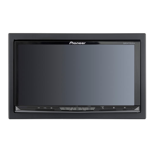 avic-z830dab Galerijfoto 3