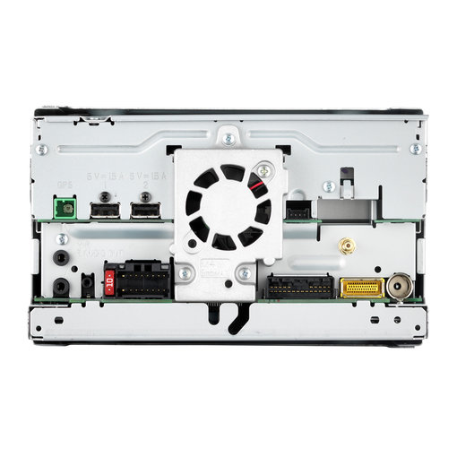 avic-z830dab Galerijfoto 4