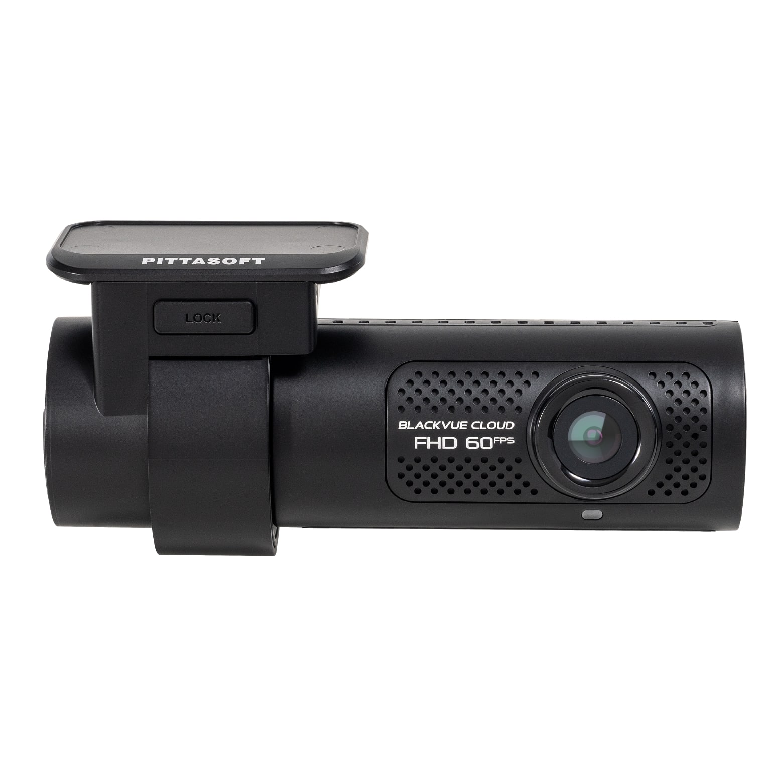 BlackVue DR770X-1CH Dashcam