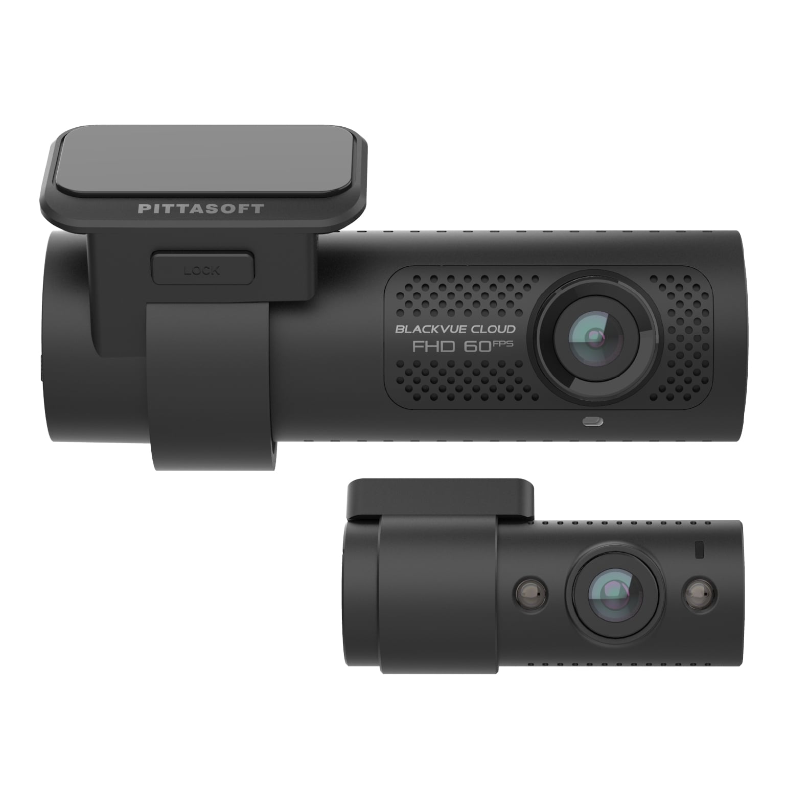 BlackVue DR770X-2CH IR Dashcam
