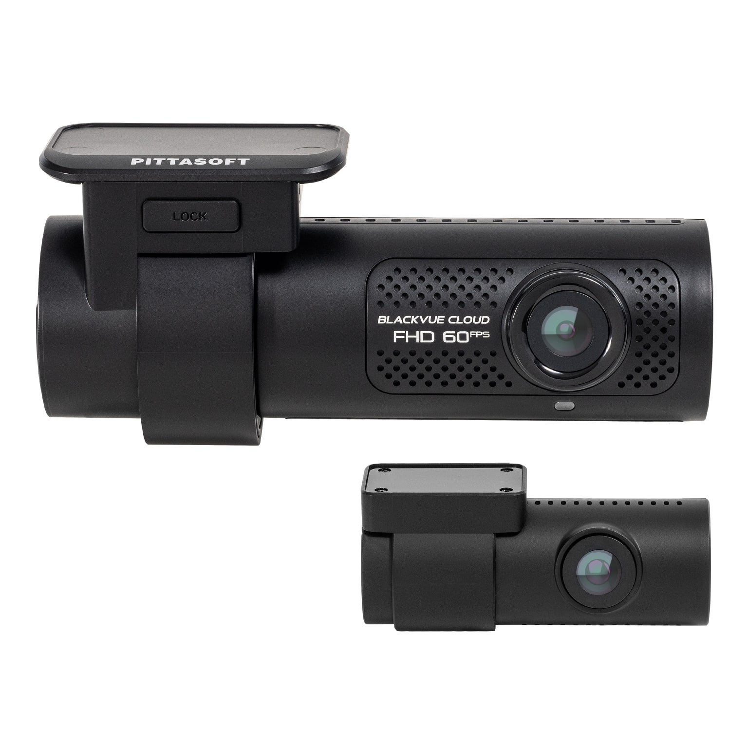BlackVue DR770X-2CH Dashcam
