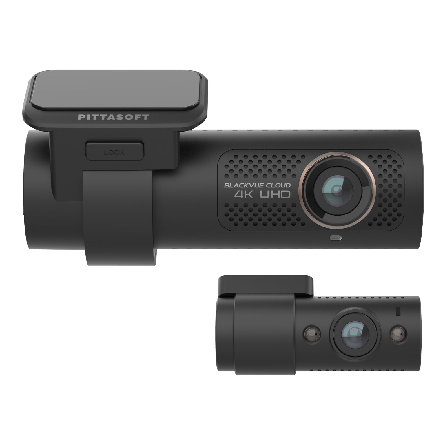 BlackVue DR970X-2CH IR Dashcam