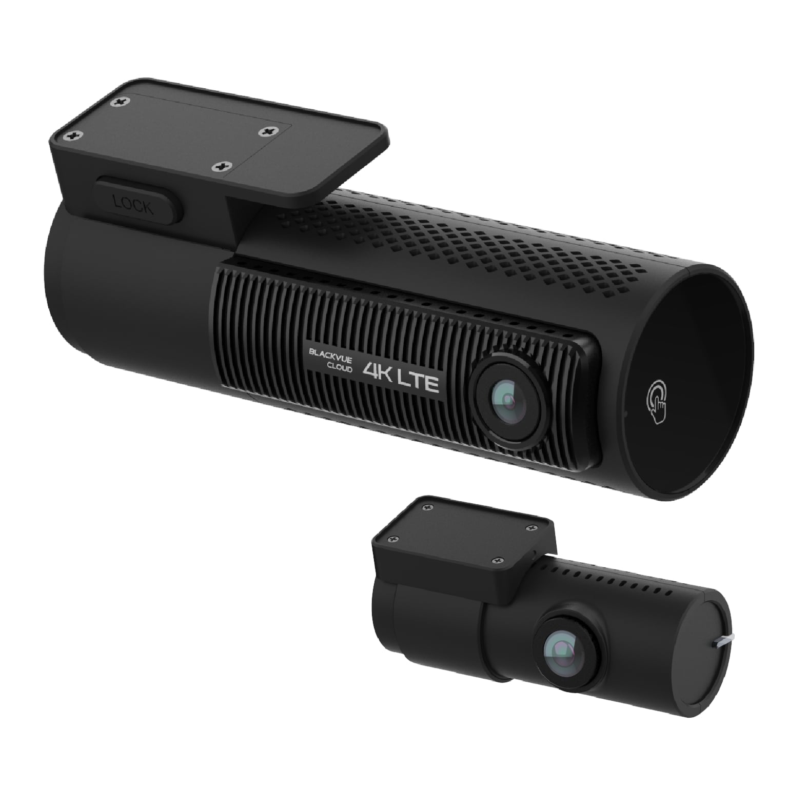 BlackVue DR970X-2CH LTE Dashcam