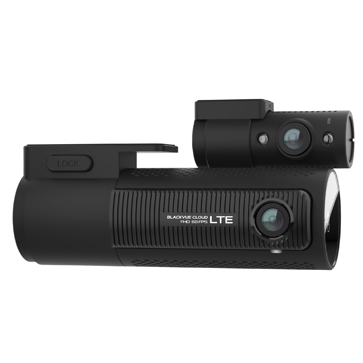 BlackVue DR770X-2CH IR LTE Dashcam
