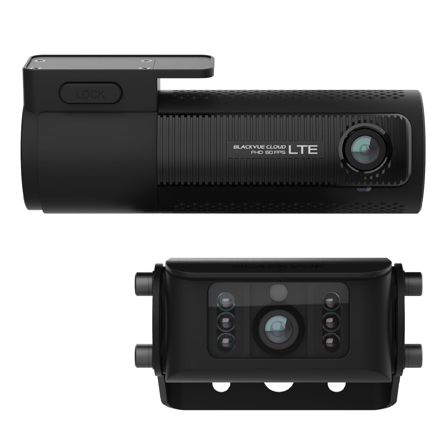 BlackVue DR770 Box Dashcam
