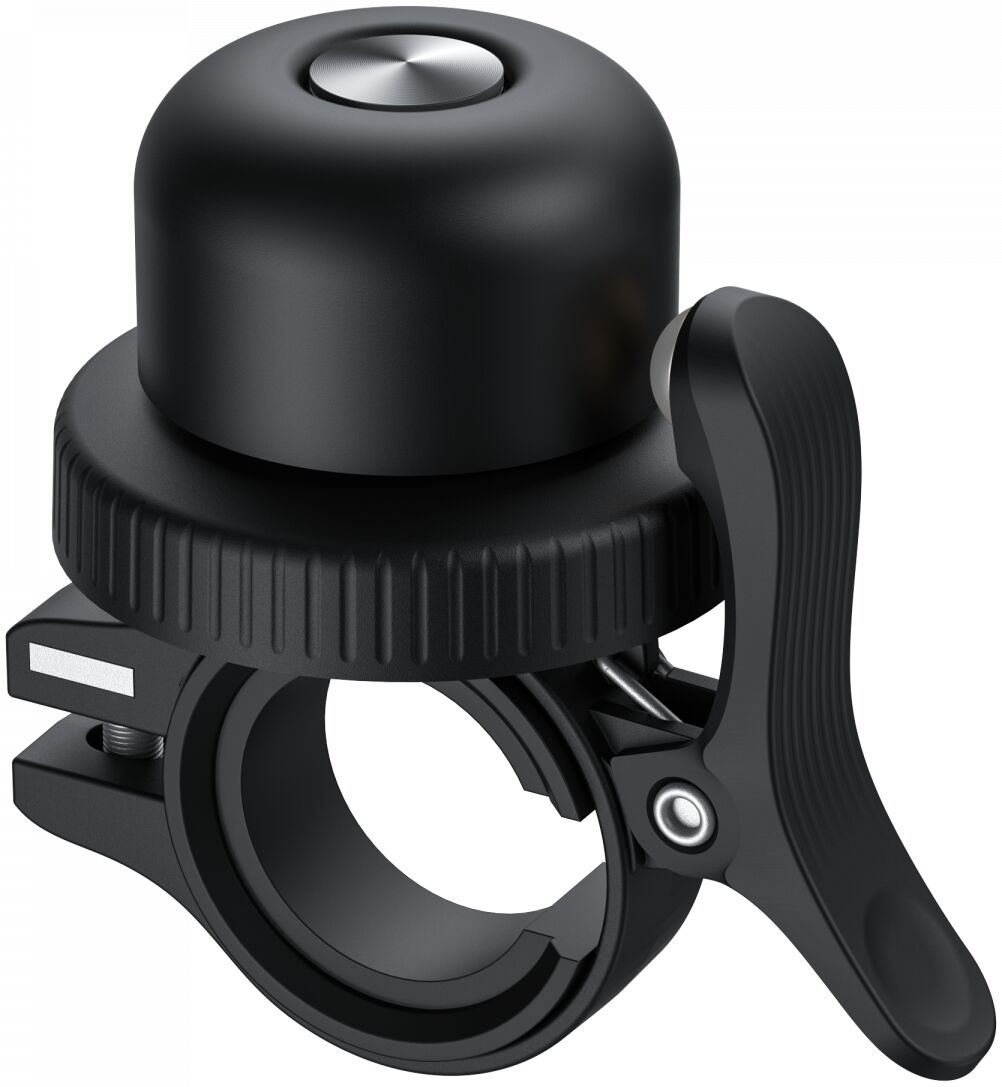 MiBell luxe fietsbel met anti-diefstal functie