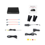 BlackVue B-130X Power Magic Ultra Battery