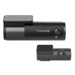 BlackVue DR750X-2CH LTE Plus Dashcam