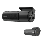 BlackVue DR750X-2CH LTE Plus Dashcam