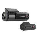 BlackVue DR750X-2CH LTE Plus Dashcam