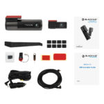 BlackVue DR750X-2CH LTE Plus Dashcam