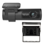 BlackVue DR750X-2CH Truck Plus Dashcam