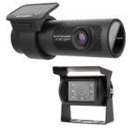 BlackVue DR750X-2CH Truck Plus Dashcam