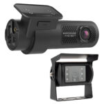 BlackVue DR750X-2CH Truck Plus Dashcam