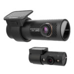BlackVue DR900X-2CH IR Plus Dashcam